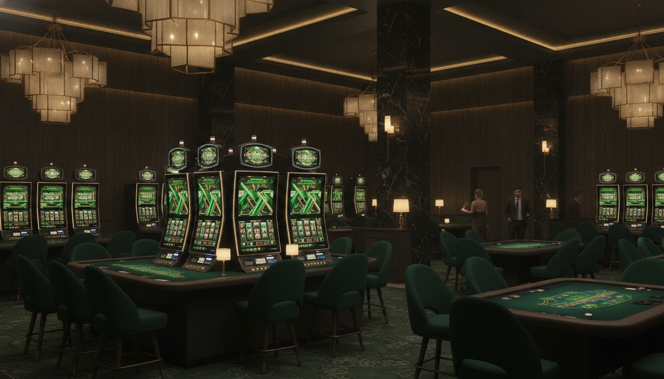 À propos de Baxterbet Casino — Revue Détaillée